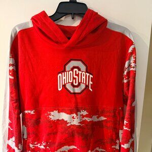 Youth XL 18/20 OSU hoodie